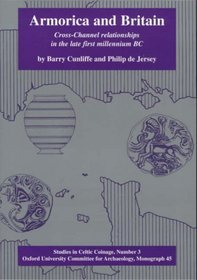 Armorica and Britain (Monographs)