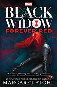 Black Widow Forever Red (A Marvel YA Novel)