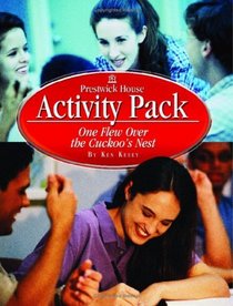 One Flew Over the Cuckoo's Nest Activity Pack