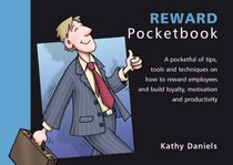 Reward (Management Pocketbooks)