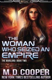 The Woman Who Seized an Empire (The Warlord) (Volume 2)