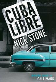 Cuba Libre: Une enqute de Max Mingus
