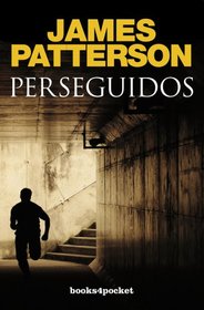 Perseguidos - Bolsillo (Books4pocket Narrativa) (Spanish Edition)