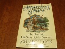 Amazing Grace: John Newton's Story