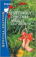The Cowboy's Christmas Miracle (Code of the West, Bk 16)