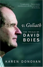 V. Goliath : The Trials of David Boies
