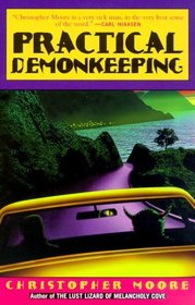 Practical Demonkeeping (Pine Cove, Bk 1)