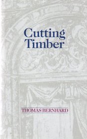 Cutting Timber