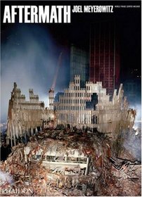 Aftermath: World Trade Center Archive