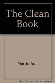 The CLEAN BOOK-HB