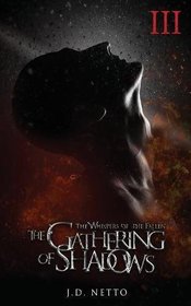 The Gathering of Shadows (Whispers of the Fallen)