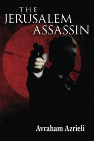 The Jerusalem Assassin