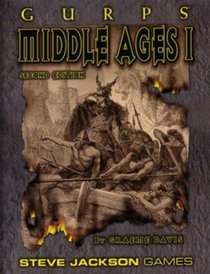 GURPS Middle Ages 1