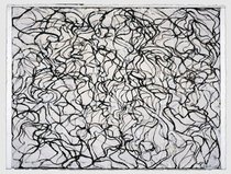 Brice Marden: Letters