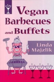 Vegan Barbecues and Buffets