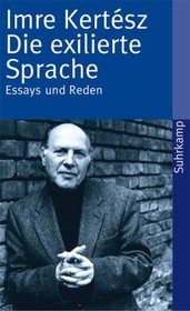 Die exilierte Sprache