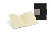 Moleskine Folio Professional Filers - Black: Set of 3 Folders