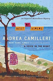 A Nest of Vipers (Inspector Montalbano, Bk 21)