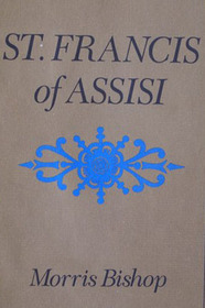 Saint Francis of Assisi (The Library of world biography)