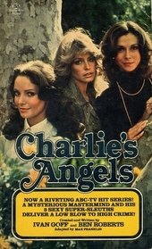 Charlie's Angels (Charlie's Angels, Bk 1)