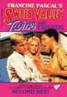Second Best (Sweet Valley Twins #16)