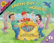 Earth Day - Hooray! (Mathstart)