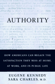 Authority