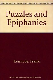 Puzzles and Epiphanies