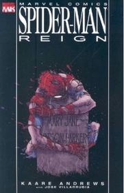 Spider-Man: Reign