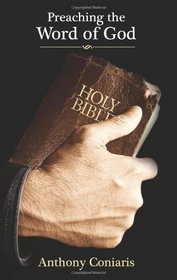 Preaching the Word of God (Saint John Chrysostom Lectures on Preaching)