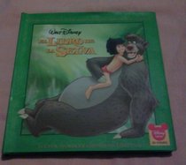Walt Disney El Libro De La Selva (Spanish Edition)