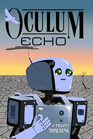 Oculum Echo (Children of Oculum, Bk 2)