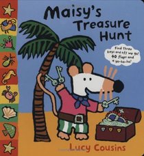 Maisy's Treasure Hunt