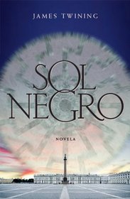 Sol negro/ The Black Sun (Spanish Edition)
