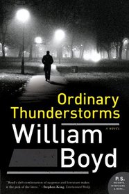 Ordinary Thunderstorms (P. S.)