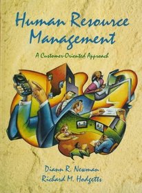 Human Resource Management: A Customer-Oriented Approach