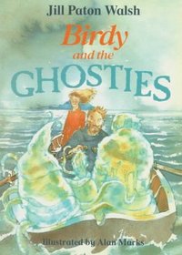 Birdy and the Ghosties
