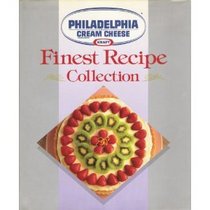 Philadelphia Brand Cream Cheese Finest Recipe Collection