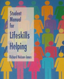 Student Manual - Lifeskills Helping