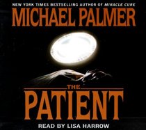 The Patient (Audio CD) (Abridged)