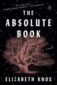 The Absolute Book: A Novel