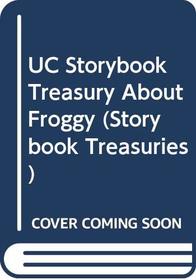 Storybook Treasury About Froggy