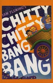 Chitty Chitty Bang Bang