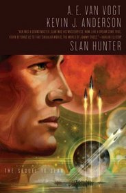 Slan Hunter (Slan, Bk 2)