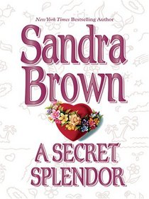 A Secret Splendor (Thorndike Press Large Print Americana Series)