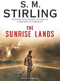The Sunrise Lands (Audio CD) (Unabridged)