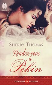 Rendez-vous  Pkin (Aventures & Passions) (French Edition)