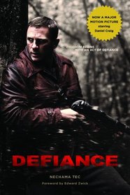 Defiance: The Bielski Partisans