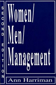 Women/Men/Management (2nd Edition)