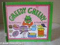 Greedy Greeny